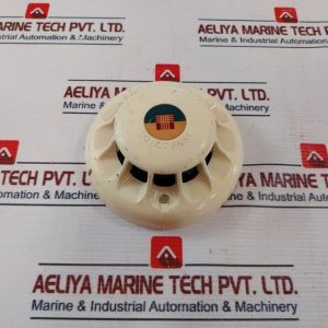 Tyco Mr901m Optical Smoke Detector