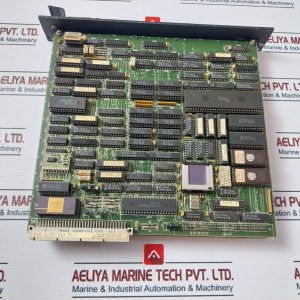 Unigraf Dsc-3 Pcb Card