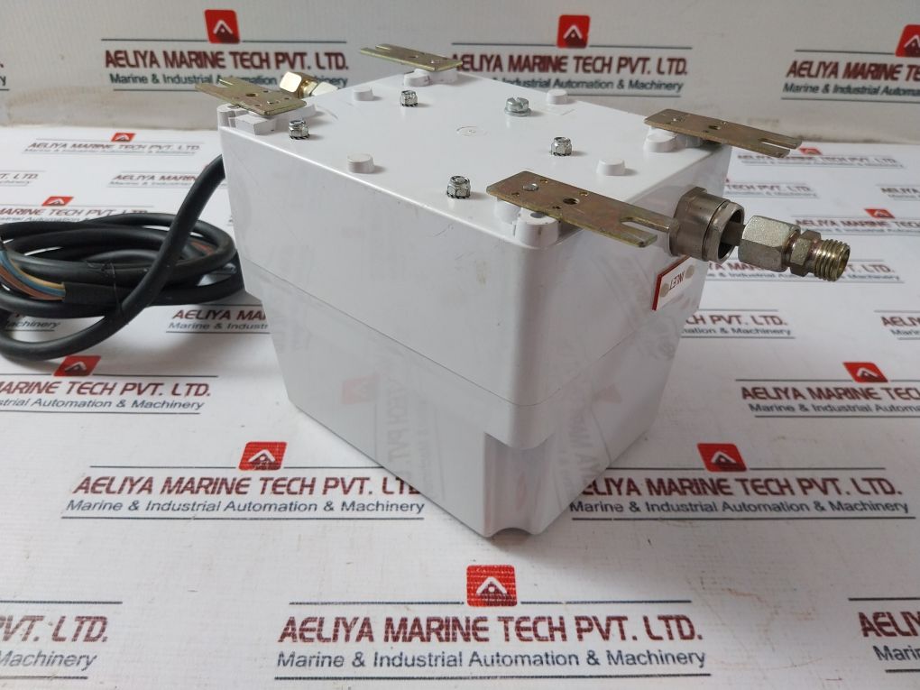 Unitor Td8024a Time Delay Unit 24vdc - Image 5