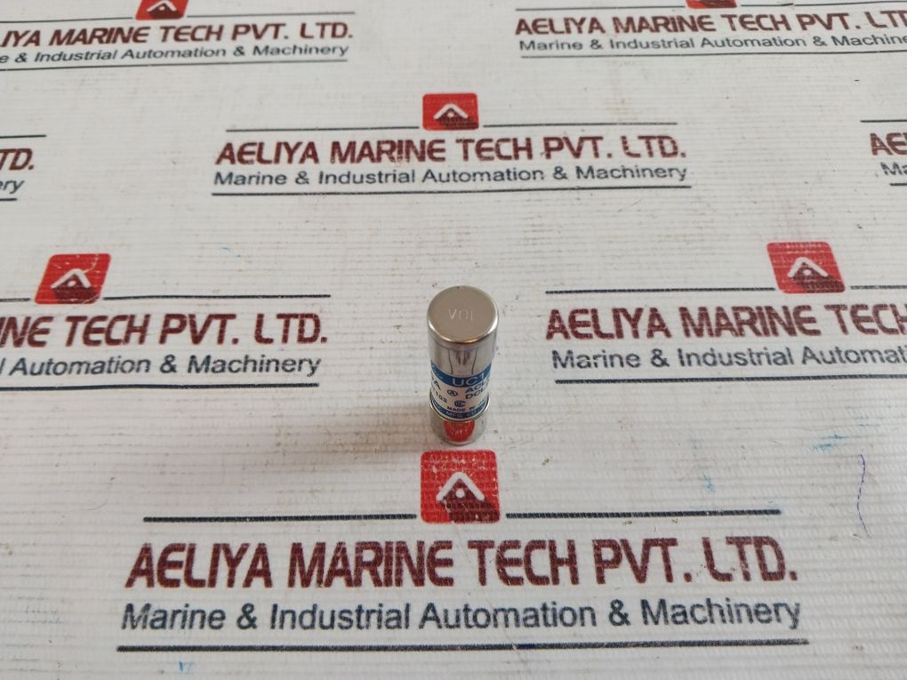 Utsunomiya Electric Uc1 Cello-lite Fuse