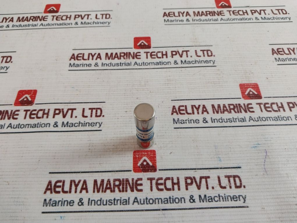 Utsunomiya Electric Uc1 Cello-lite Fuse - Image 3