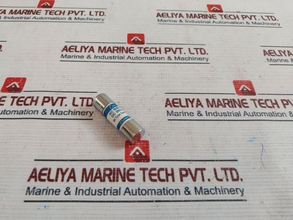 Utsunomiya Electric Uc1 Cello-lite Fuse - Image 5