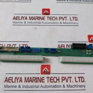 Vakuum Pneumatik E0137d Ls Pcb Card