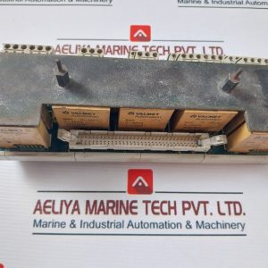 Valmet Atb163 Pcb Module 0...150°c