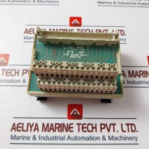 Valmet Btb 16r Module