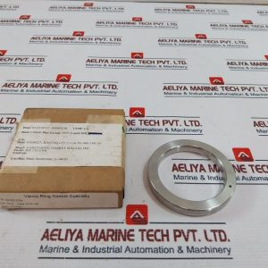 Vanco Bx152-s304-4 Gasket Ring