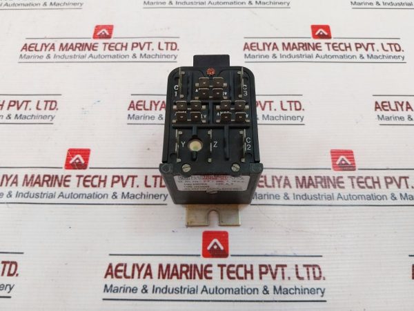 Vapor 36530082 Electromotive Relay