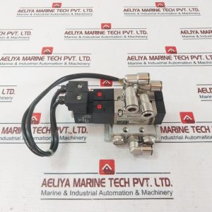 Vesta K52w1018 Solenoid Valve