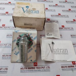 Viatran 5705bhsdhngnynz Pressure Transmitter