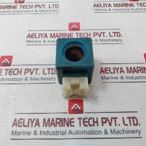 Vickers 02-101728 Coil 220v50 .22amp