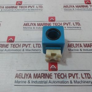 Vickers 02-101728 Solenoid Coil