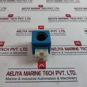 Vickers 02-101728 Solenoid Coil