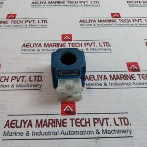 Vickers 635062 Coil 230/240 Vac 60hz 27a