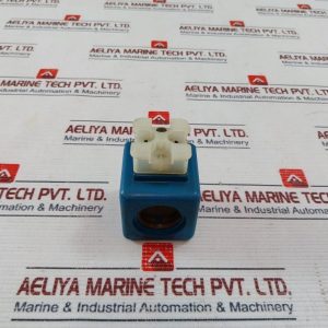 Vickers Ed-02-111261 Solenoid Coil