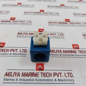 Vickers Pn 02-101728 Solenoid Coil