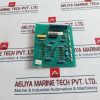 Vingtor Marine Vp-1040 Pcb Card