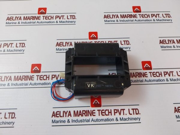 Vk 2500 685554 Current Transformer