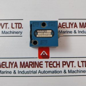 Wabco 5630201240 32 Selector Pneumatic Directional Control Valve