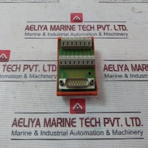 Wago 289-546 Interface Module