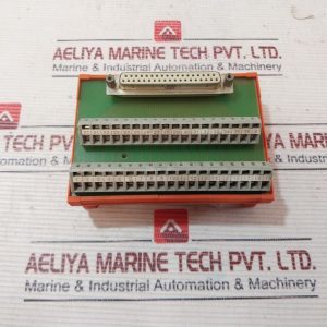 Wago 289-558 Interface Module