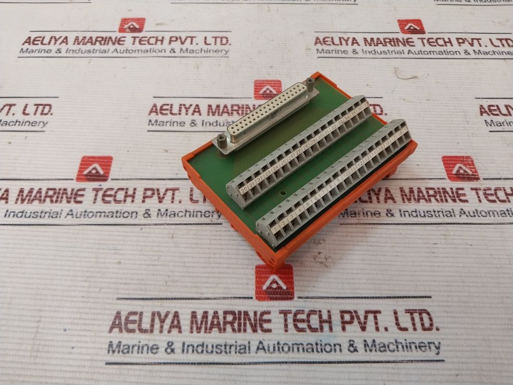 Wago 289-558 Interface Module - Image 4