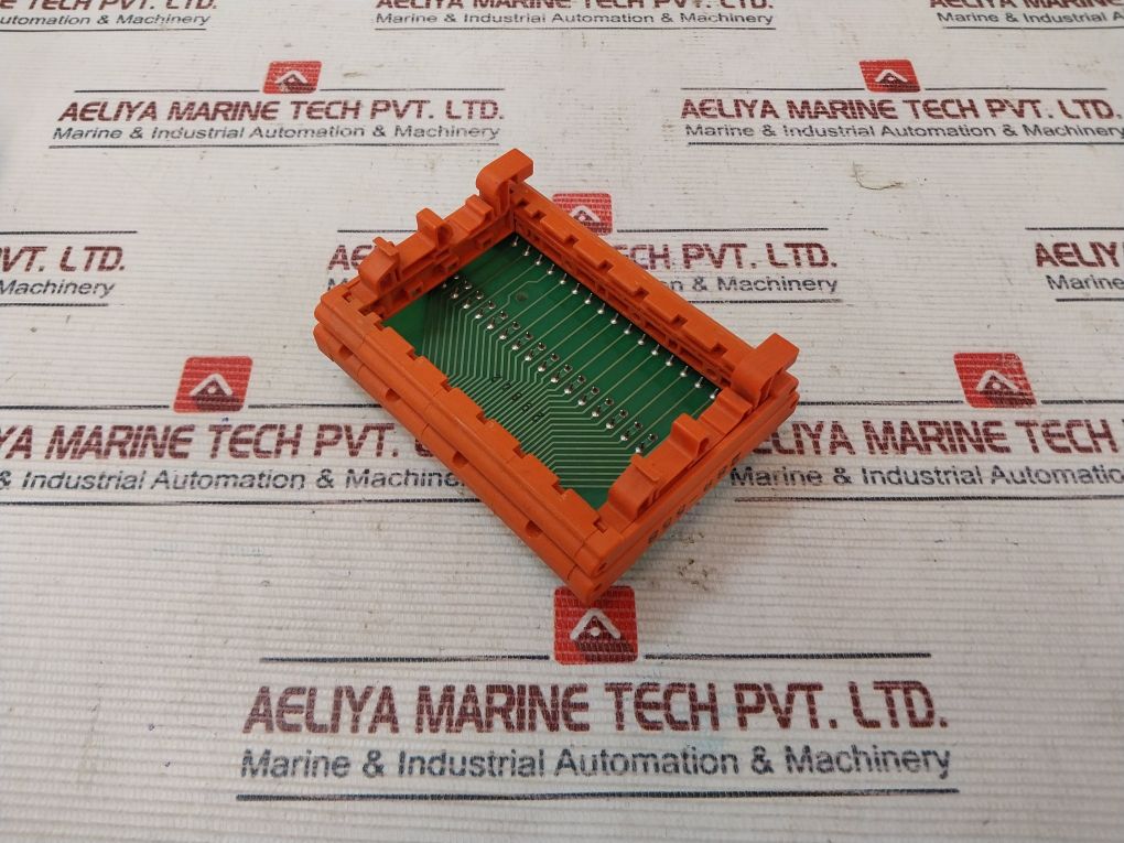 Wago 289-558 Interface Module - Image 5