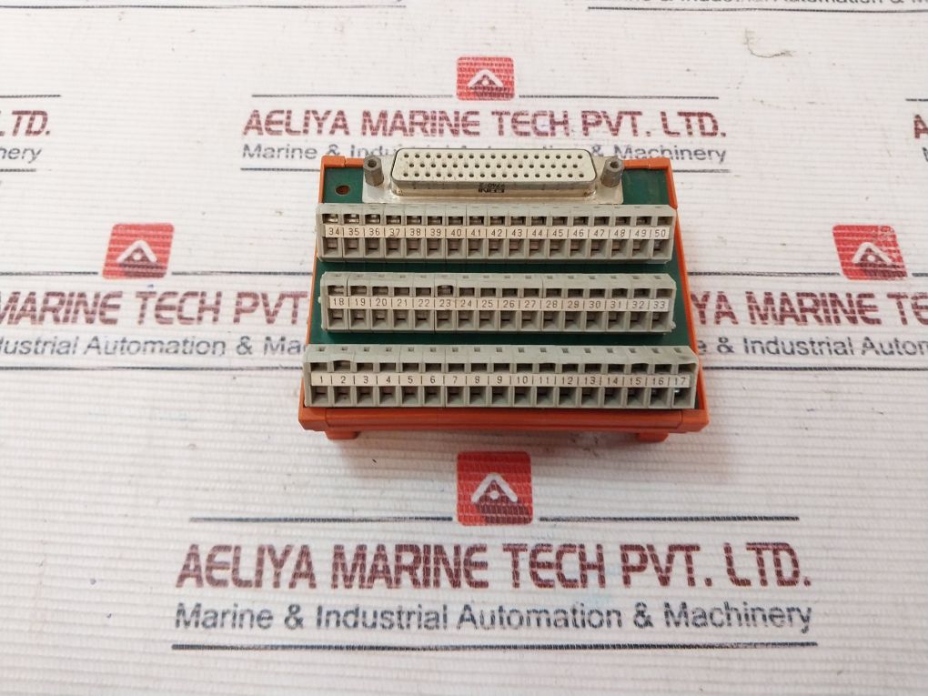 Wago 289-559 Interface Module