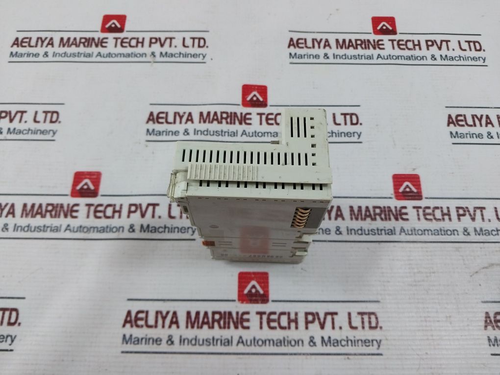 Wago 750-303 Profibus-dp Coupler - Aeliya Marine