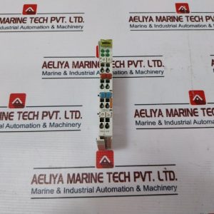 Wago 750-402 Digital Input Module