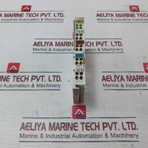 Wago 750-402 Digital Input Module