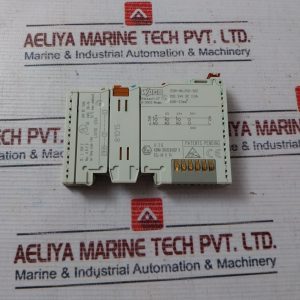 Wago 750-502 Digital Output Module