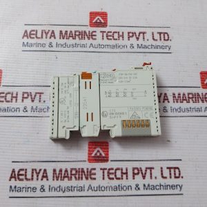 Wago 750-502 Digital Output Module