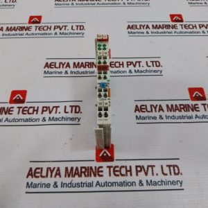 Wago 750-504 Digital Output Module