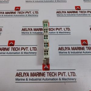 Wago 750-650 Interface Module 24v Dc