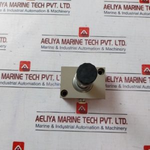 Wartsila 155641 Solenoid Valve