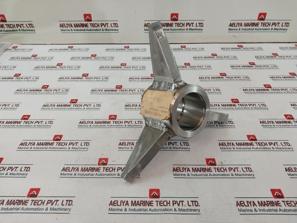 Wartsila 233032 Bearing Holder - Image 4