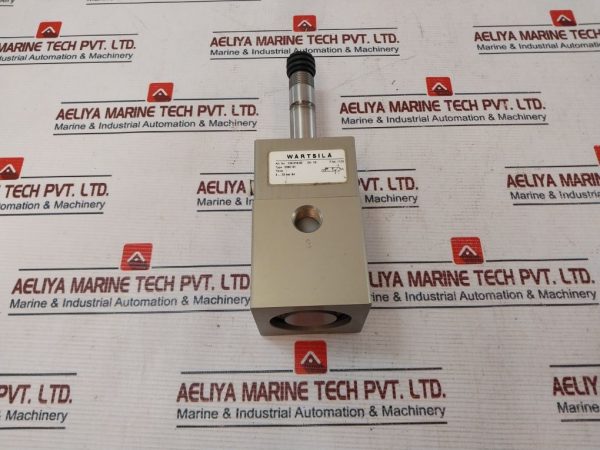 Wartsila 2390/41 Solenoid Valve