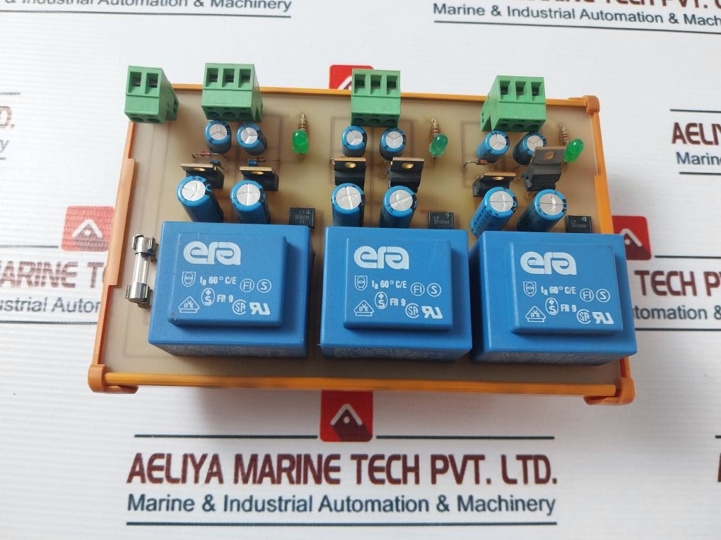 Weidmuller 3xsym Power