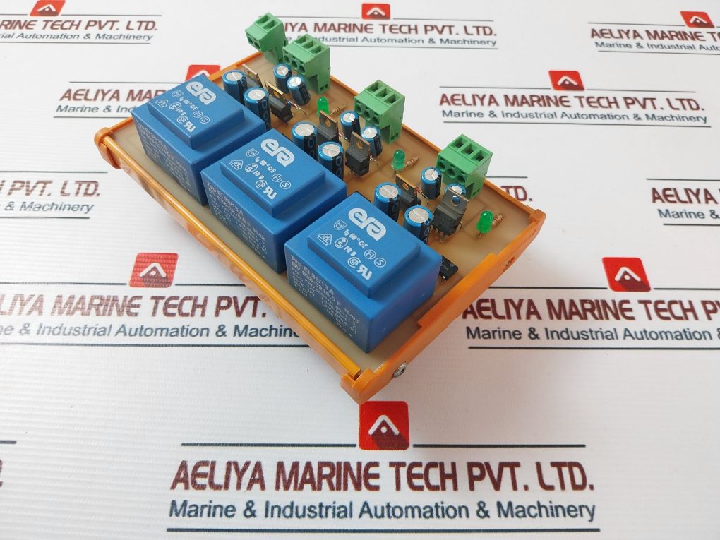 Weidmuller 3xsym Power - Image 3