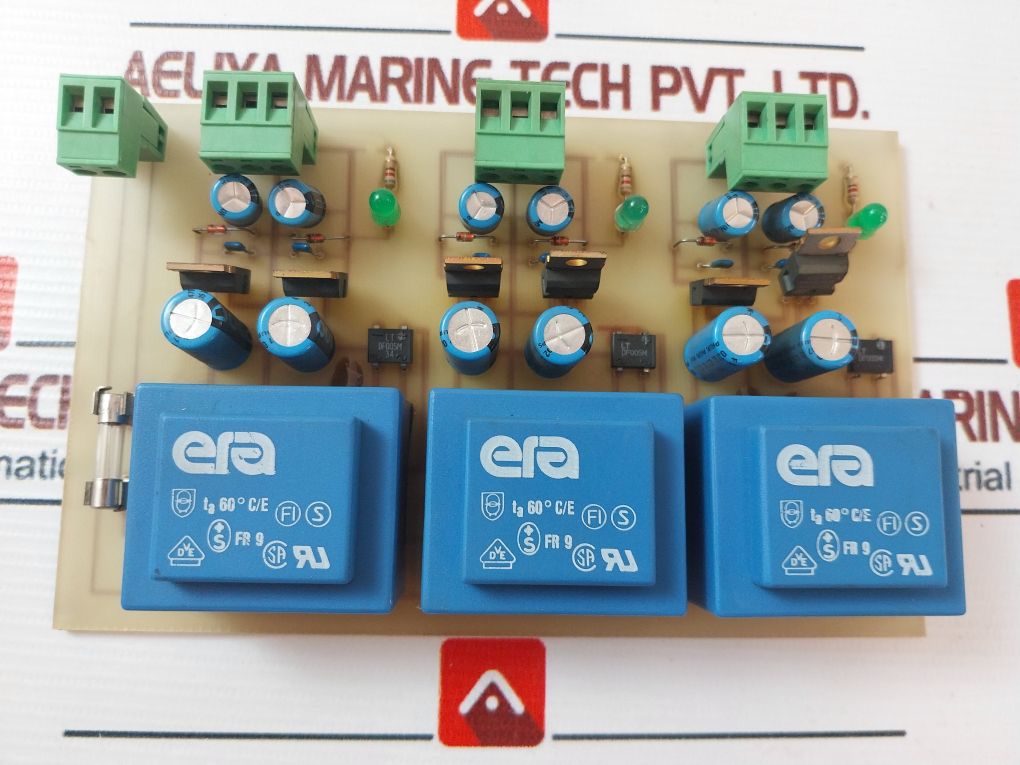 Weidmuller 3xsym Power - Image 5