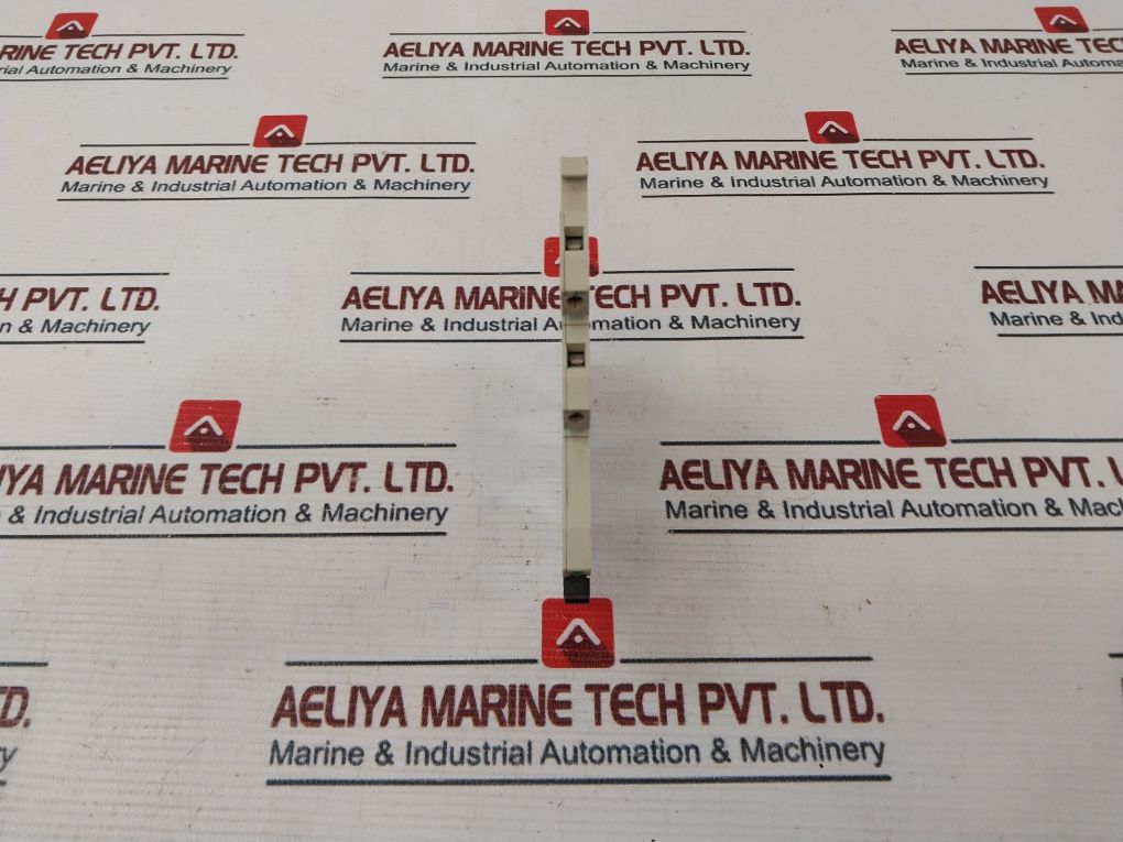 Weidmuller 8607340000 Solid State Relay - Image 5