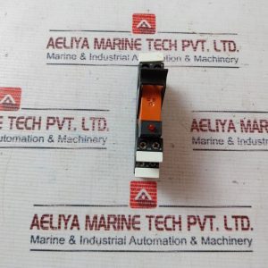 Weidmuller Ps 35 Relay With Socket