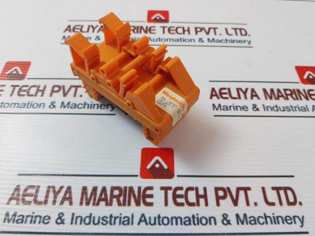 Weidmuller Rsx Loetst. Gse 5/5 - Image 3