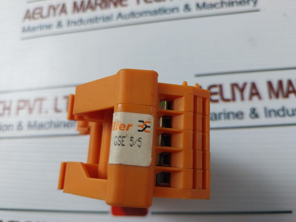 Weidmuller Rsx Loetst. Gse 5/5 - Image 5