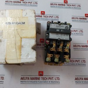 Westinghouse A200m1cacm Motor Starter