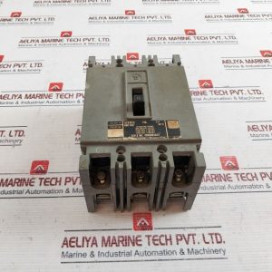 Westinghouse Hfb3015 Circuit Breaker 600 Vac