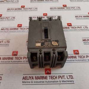 Westinghouse Hfb3015 Circuit Breaker 600 Vac