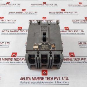 Westinghouse Hfb3070l 3 Pole Circuit Breaker