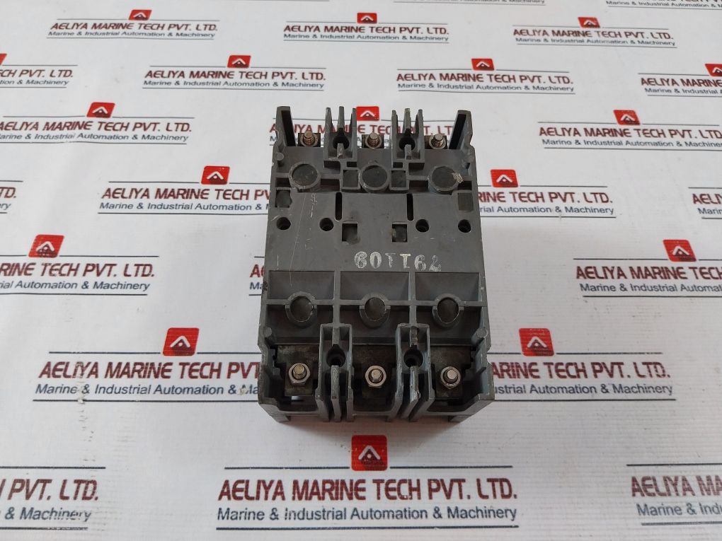 Westinghouse Hfb3070l 3 Pole Circuit Breaker - Image 5