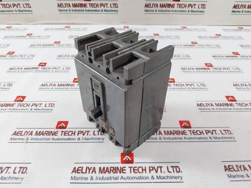 Westinghouse Hfb3070l 3 Pole Circuit Breaker - Image 6